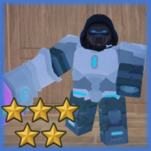 Cyborg