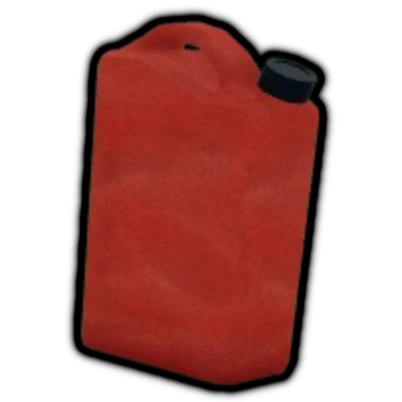 Fuel canister